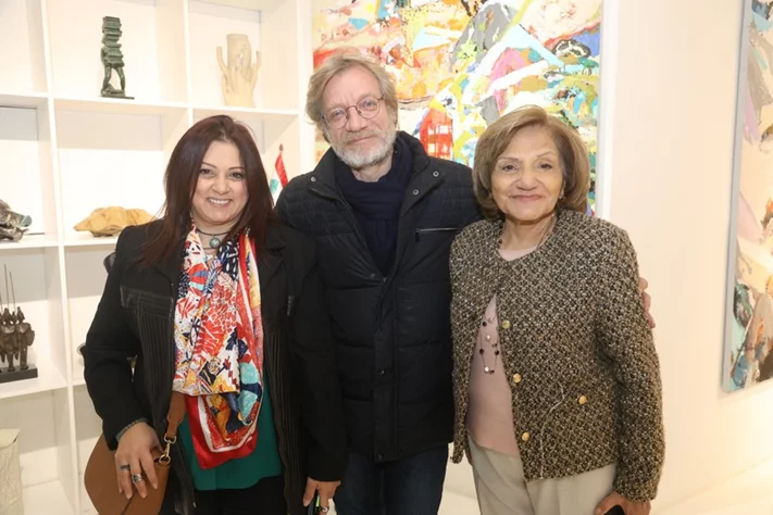 Christmas at The Gallery